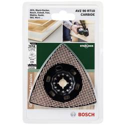 Bosch Accessories 2609256F04 AVZ 90 R Carbide-RIFF brusný disk 90 mm 1 ks