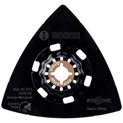Bosch Accessories 2609256F13 AVZ 90 R Carbide-RIFF brusný disk 90 mm 1 ks