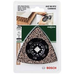 Bosch Accessories 2609256F13 AVZ 90 R Carbide-RIFF brusný disk 90 mm 1 ks