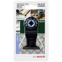 Bosch Accessories 2609256F09 AIZ 45 tvrdokov ponorný pilový list 45 mm 1 ks