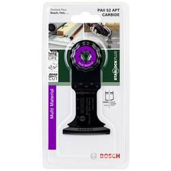 Bosch Accessories 2609256F11 PAII 52 Karbidy ponorný pilový list 52 mm 1 ks