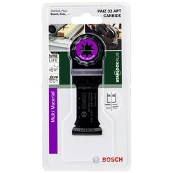 Bosch Accessories 2609256F01 PAIZ 32 Karbidy ponorný pilový list 32 mm 1 ks