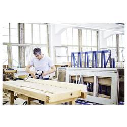 Festool HL 850 EB-Plus elektrický hoblík Šířka hoblování: 82 mm 850 W