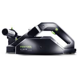 Festool HL 850 EB-Plus elektrický hoblík Šířka hoblování: 82 mm 850 W