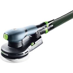 Festool ETS EC 125/3 EQ-Plus 576341 excentrická bruska 400 W Ø 125 mm