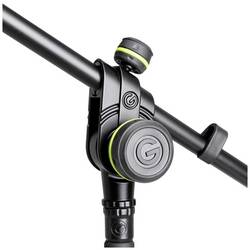 Gravity MS 2322 B Stativ pro mikrofon