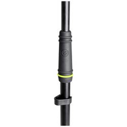 Gravity MS 2322 B Stativ pro mikrofon
