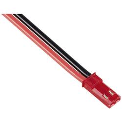 Reely RE-7849758 akupack Li-Pol (modelářství), 7.4 V, 1000 mAh, články 2, 25 C, Softcase, BEC