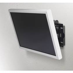 SpeaKa Professional Slim TV držák na zeď 43,2 cm (17) - 94,0 cm (37) naklápěcí integrovaná vodováha