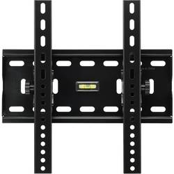 SpeaKa Professional Slim TV držák na zeď 43,2 cm (17) - 94,0 cm (37) naklápěcí integrovaná vodováha