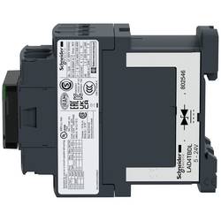 Schneider Electric LC1D18BD stykač 1 spínací kontakt, 1 rozpínací kontakt 1 ks