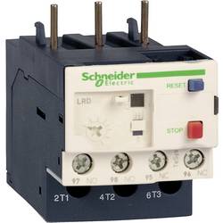ochranné relé motoru 690 V (max) 1 spínací kontakt, 1 rozpínací kontakt Schneider Electric LRD22 Piece 1 ks