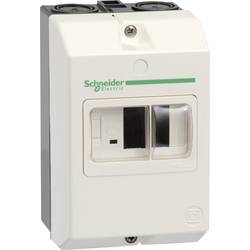Schneider Electric GV2MC02 GV2MC02 prázdný kufřík nástavba (d x š x v) 84 x 93 x 147 mm vícebarevná 1 ks Box