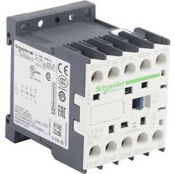 Schneider Electric CA3KN22BD3 pomocný stykač 2 rozpínací kontakty, 2 spínací kontakty s diodou Piece 1 ks