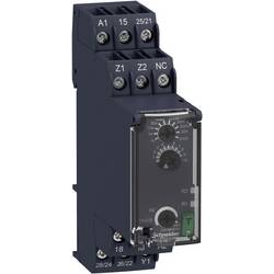 Schneider Electric RE22R2AMR RE22R2AMR časové relé, 0.05 s - 300 h, 250 V/DC, 250 V/AC, 8 A, 1 ks