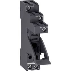 Schneider Electric RGZE1S35M patice pro relé S úchytným třmenem , (d x š x v) 77 x 15.8 x 62 mm, Piece, 1 ks