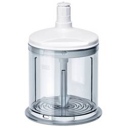Bosch Haushalt MFZ4050 struhadlo bílá