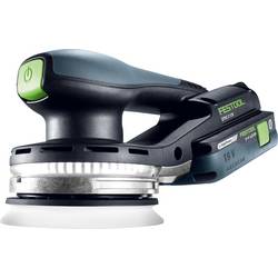 Festool ETSC 2 125 4,0 I-Plus 577736 akumulátorová excentrická bruska 18 V Ø 125 mm