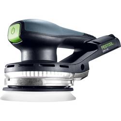 Festool ETSC 2 125-Basic 577733 akumulátorová excentrická bruska 18 V Ø 125 mm