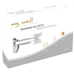 My Wall H9-4L TV držák na zeď 25,4 cm (10) - 76,2 cm (30) naklápěcí, nakláněcí variabilní odstup od zdi