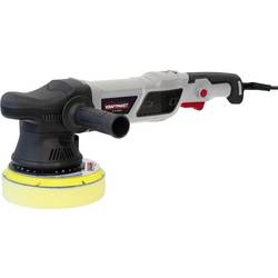 Dino KRAFTPAKET Exzenter 640230 excentrická leštička 230 V 950 W 1500 - 4800 ot./min 15 mm