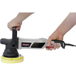 Dino KRAFTPAKET Exzenter 640230 excentrická leštička 230 V 950 W 1500 - 4800 ot./min 15 mm