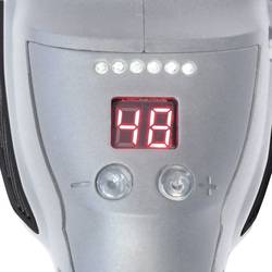 Dino KRAFTPAKET Exzenter 640230 excentrická leštička 230 V 950 W 1500 - 4800 ot./min 15 mm