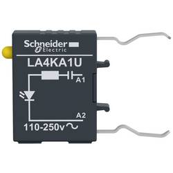 Schneider Electric LA4KA1U RC člen pro stykač s RC členem 1 ks