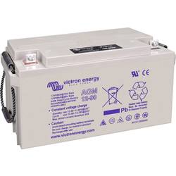 Victron Energy Blue Power BAT412800104 solární akumulátor 12 V 90 Ah olověná gelová (š x v x h) 35 x 18.3 x 16.7 cm šroubované M8