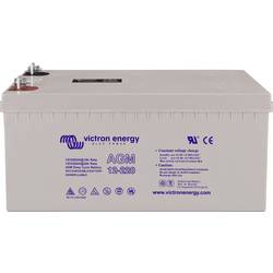 Victron Energy Blue Power BAT412201104 solární akumulátor 12 V 220 Ah olověná gelová (š x v x h) 52.2 x 23.8 x 24 cm šroubované M8