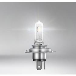 Osram Automotive 4062172387453 halogenová autožárovka Night Breaker® Silver H4 60/55 W 12 V
