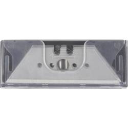 Wolfcraft 4307000 Profi trapezových čepelí 10 ks