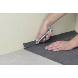 Wolfcraft 4307000 Profi trapezových čepelí 10 ks