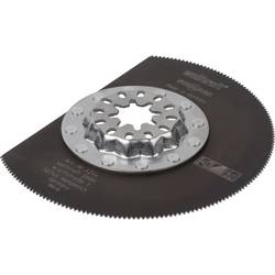 Wolfcraft 4244000 4244000 segmentový pilový list 85 mm 1 ks