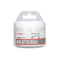 Bosch Accessories Bosch Power Tools 2608599025 diamantový vrták pro vrtání za sucha 1 ks 80 mm diamantová vrstva 1 ks