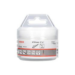 Bosch Accessories 2608599017 2608599017 diamantový vrták pro vrtání za sucha 1 ks 55 mm 1 ks