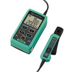 Kyoritsu KEW-2510 digitální proudové kleště, datalogger