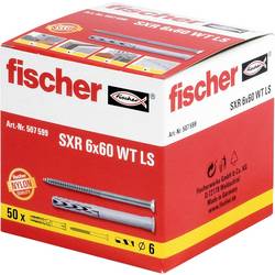 Fischer hmoždinka do rámů 507599 1 sada