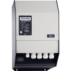 Studer síťový měnič XTH 5000-24, 5000 W, 24 V/DC -> 230 V/AC