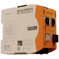 Revolution Pi by Kunbus RevPi Connect SE 32 GB PR100370 rozšiřující modul pro PLC 24 V/DC