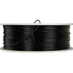 Verbatim 55052 3D PRINTER FILAMENT PET-G 1.75MM 1KG BLACK 55052. 1 vlákno pro 3D tiskárny PETG plast 1.75 mm 1 kg černá 1 ks