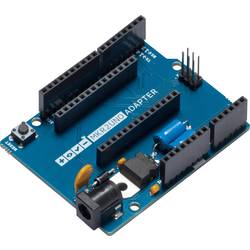 Arduino MKR2UNO ADAPTER adaptér Vhodné pro (vývojové sady): Arduino