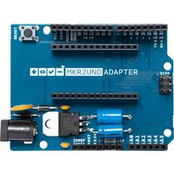 Arduino MKR2UNO ADAPTER adaptér