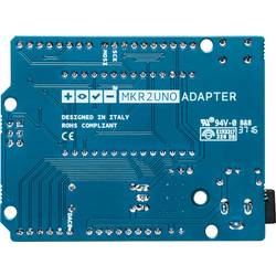 Arduino MKR2UNO ADAPTER adaptér Vhodné pro (vývojové sady): Arduino