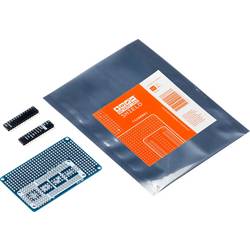 Arduino MKR Proto Large Shield vývojová deska Vhodné pro (vývojové sady): Arduino