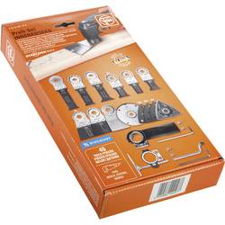 Fein 35222967120 Profi Set SL MAX INNENAUSBAU sada multifunkčního nářadí 1 ks
