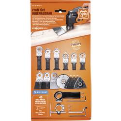 Fein 35222967120 Profi Set SL MAX INNENAUSBAU sada multifunkčního nářadí 1 ks