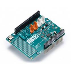 Arduino 9 AXES MOTION SHIELD Shield Vhodné pro (vývojové sady): Arduino
