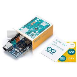 Arduino Ethernet Shield 2 vývojová deska Vhodné pro (vývojové sady): Arduino