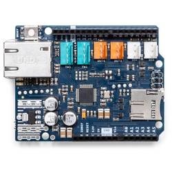Arduino Ethernet Shield 2 vývojová deska Vhodné pro (vývojové sady): Arduino
